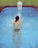 Plastica Exercise Swimming pool